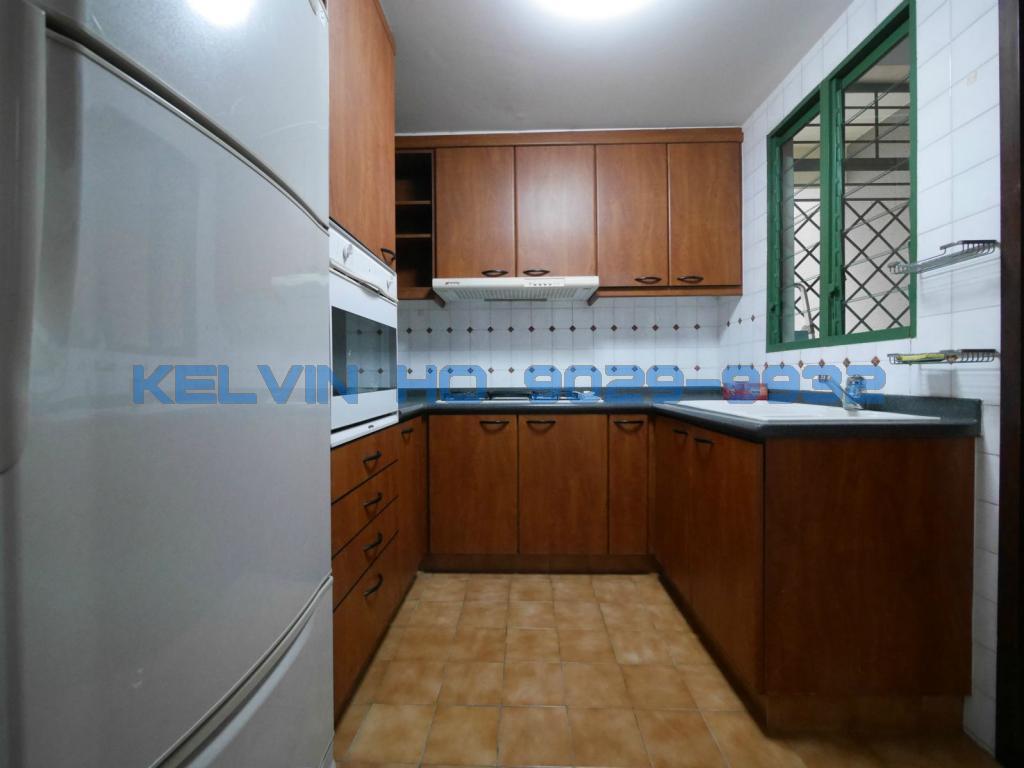 Signature Park (D21), Condominium #85039422